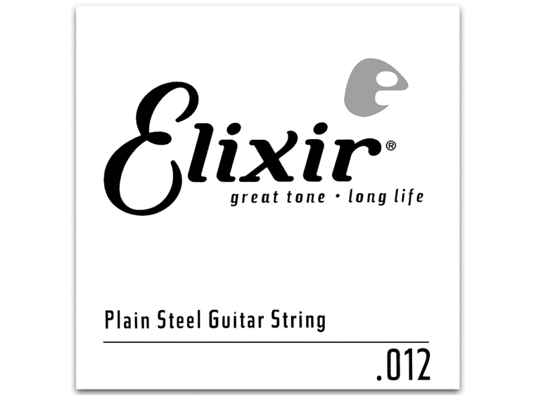 Elixir Plain012 (Elixir) 13012 